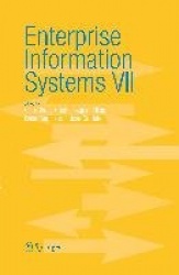 Enterprise Information Systems VII