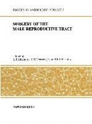 Sugery of the Male Reproductive Tract
