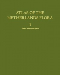 Atlas of the Netherlands Flora