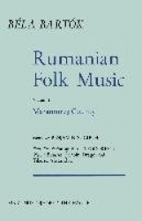 Rumanian Folk Music : Maramure? County