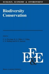 Biodiversity Conservation : Problems and Policies