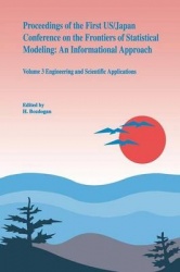 Proceedings of the First US/Japan Conference on the Frontiers of Statistical Modeling: An Informational Approach : Volume 3