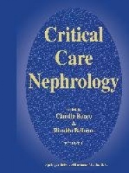 Critical Care Nephrology