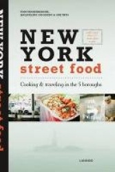 New York Street Food