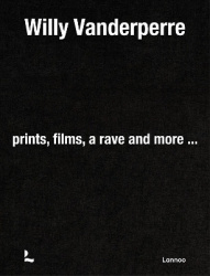 Willy Vanderperre - Prints, films, a rave and more…