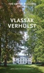 The Art of Building Dreams - Tailor-made Homes by Vlassak Verhulst