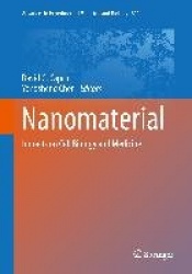 Nanomaterial : Impacts on Cell Biology and Medicine