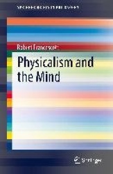 Physicalism and the Mind
