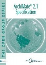 ArchiMate 2.1 Specification