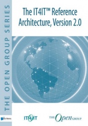 It4it Reference Architecture, Version 2.0