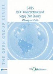 O-Ttps: For ICT Product Integrity and Supply Chain Security