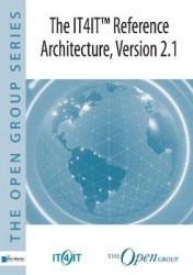 The IT4IT Reference Architecture, Version 2.1
