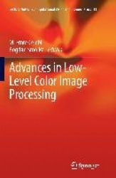 Advances in Low-Level Color Image Processing