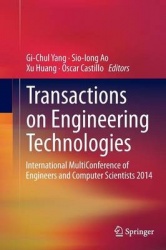 Transactions on Engineering Technologies : International MultiConference of Engineers and Computer Scientists 2014