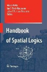 Handbook of Spatial Logics