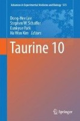 Taurine 10