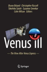 Venus III - The View After Venus Express