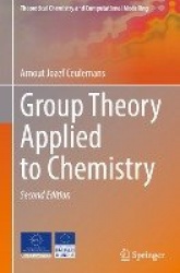 Group Theory Applied to Chemistry