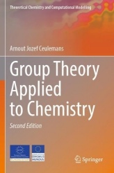 Group Theory Applied to Chemistry