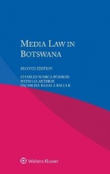 Media Law in Botswana