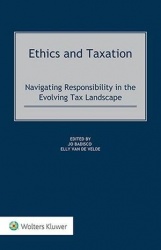Ethics and Taxation: Navigating Responsibility in the Evolving Tax Landscape