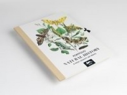 Natural History - Art Portfolio