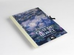 Claude Monet - Art Portfolio