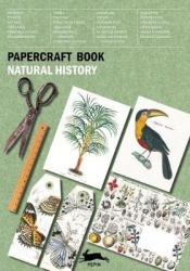 Natural History - Papercraft Book