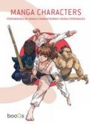 Manga Characters