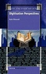 Digitisation Perspectives