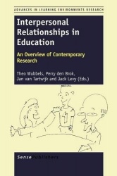 Interpersonal Relationships in Education - An Overview of Contemporary Research