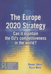 Europe 2020 Strategy - Can it Maintain the EU's Competitiveness in the World?