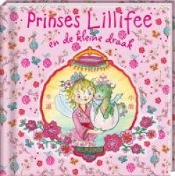 Prinses Lillifee en de kleine draak