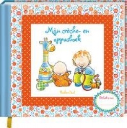 Mijn creche- en oppasboek