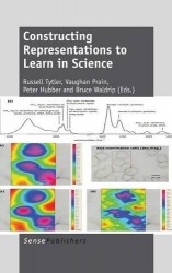 Constructing Representations to Learn in Science