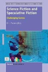 Science Fiction and Speculative Fiction - Challenging Genres