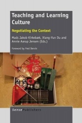 Teaching and Learning Culture - Negotiating the Context