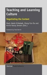 Teaching and Learning Culture - Negotiating the Context