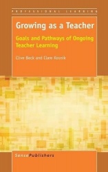 Growing as a Teacher - Goals and Pathways of Ongoing Teacher Learning