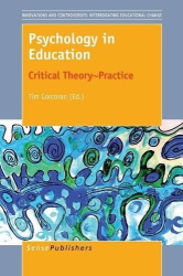 Psychology in Education - Critical Theory~Practice