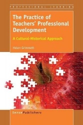 The Practice of Teachers' Professional Development - A Cultural-Historical Approach