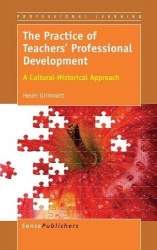 The Practice of Teachers' Professional Development - A Cultural-Historical Approach