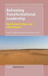 Reframing Transformational Leadership - New School Culture and Effectiveness