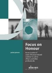 Focus on Honour - An Exploration of Honour-related Cases for Police Officers and Other Professionals