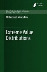 Extreme Value Distributions