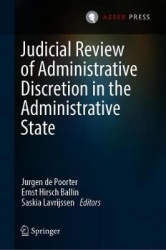 Judicial Review of Administrative Discretion in the Administrative State