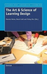 The Art & Science of Learning Design