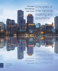 Principles of International Auditing and Assuran - 4th Edition