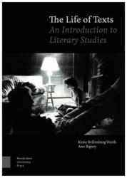 The Life of Texts - An Introduction to Literary Studies