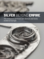 Silver Beyond Empire - The transition between late Roman and early medieval Europe